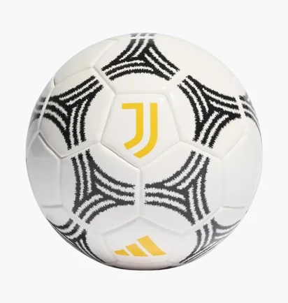 Футбольный мяч Adidas Juventus Mini White IA0930