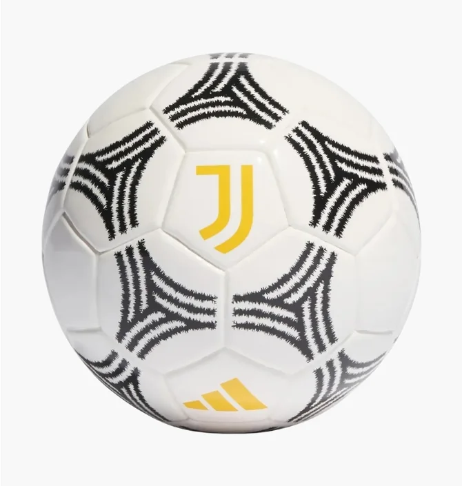 Футбольный мяч Adidas Juventus Mini White IA0930