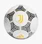 Футбольный мяч Adidas Juventus Mini White IA0930