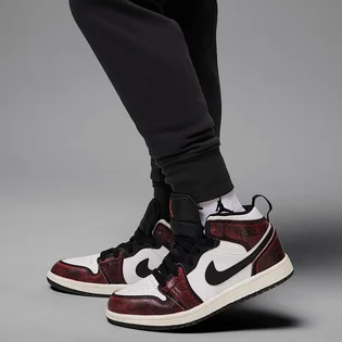 Спортивний костюм дитячий Air Jordan Mvp 2-Piece Set Black 85D660-G0T