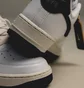 Кросівки чоловічі Nike Air Force 1 07 White HF4298-100