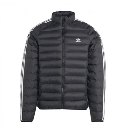 Пуховик чоловічий Adidas Stand Insulated Black IL2565