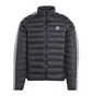 Пуховик чоловічий Adidas Stand Insulated Black IL2565