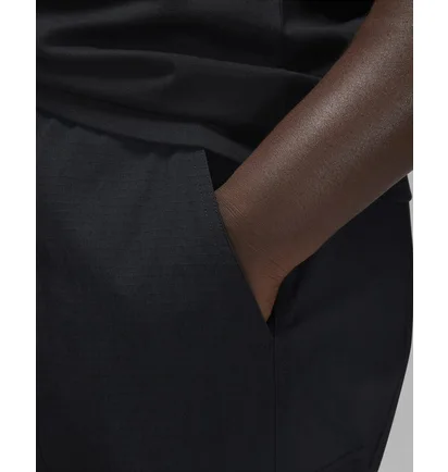 Штаны женские Air Jordan Chicago WomenS Pants (Plus Size) Black DX3928-010