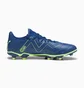 Бутсы мужские Puma Future Play Fg/Ag Blue 107377-03