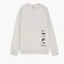 Свитшот мужской Nike Sweat Crew Multi Logo White DX0781-030