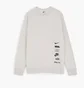 Свитшот мужской Nike Sweat Crew Multi Logo White DX0781-030