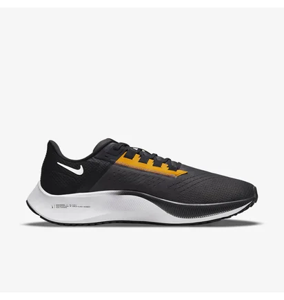 Кросівки чоловічі Nike Zoom Pegasus 38 Black CW7356-010