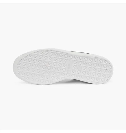 Кроссовки женские Puma X Liberty Basket Sneakers White 384114-01