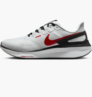 Кроссовки мужские Nike Structure 25 White DJ7883-106