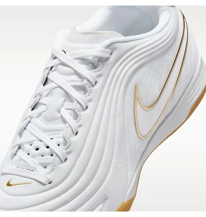Футзалки чоловічі Nike Tiempo React Gato White HQ3159-170