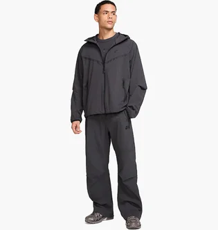 Спортивный костюм мужской Nike Tech Woven Grey HV6514-060__HV6515-060