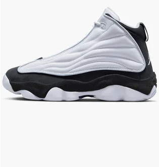 Кроссовки мужские Air Jordan Pro Strong White/Black DC8418-105
