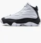 Кросівки чоловічі Air Jordan Pro Strong White/Black DC8418-105
