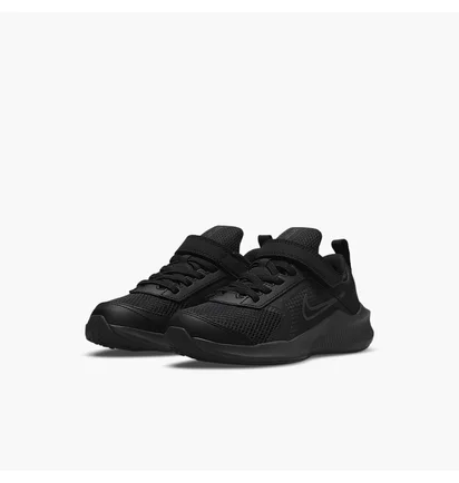 Кроссовки детские Nike Downshifter 11 Gs Black CZ3959-002