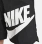 Шорты детские Nike Nsw Woven Hbr Short Black Do6582-010