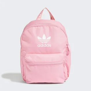 Рюкзак унісекс Adidas Adicolour Backpack Pink Hk2625