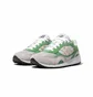 Кроссовки мужские Saucony Shadow 6000 Shoes Grey/Green S70441-39