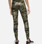 Лосины женские Nike Dri-Fit One Camo/Green DD4559-222
