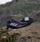 Кроссовки женские Adidas Terrex Anylander Violet/Black JQ9956