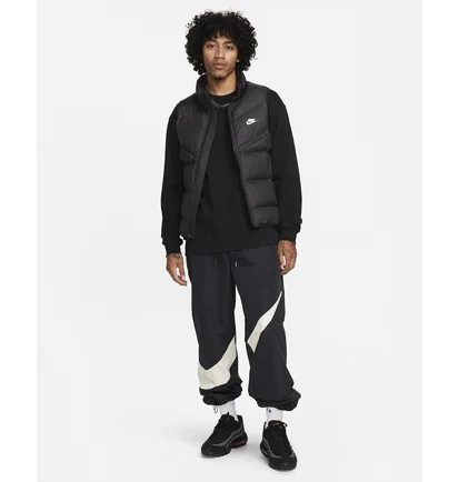 Жилетка чоловіча Nike Storm-Fit Windrunner Black FB8193-010