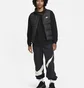 Жилетка чоловіча Nike Storm-Fit Windrunner Black FB8193-010