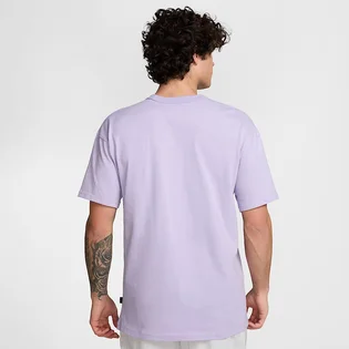 Футболка мужская Nike Sw Premium Essential Violet DO7392-515
