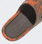 Тапочки унисекс Adidas Adicane Slides Orange/Brown Hp6732