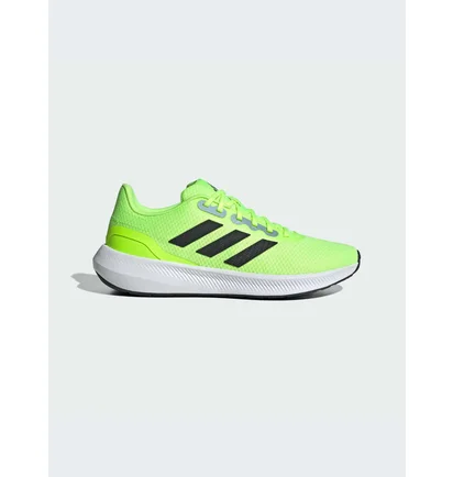 Кроссовки мужские Adidas Runfalcon 3 Performance Green ID2295