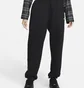 Штаны женские Nike W Nsw Style Flc Hr Pant Os Black Dq5887-010