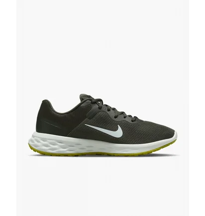Кросівки чоловічі Nike Revolution 6 Nn Black Dc3728-300