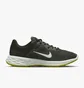 Кросівки чоловічі Nike Revolution 6 Nn Black Dc3728-300