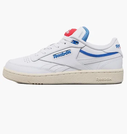 Кросівки жіночі Reebok Club C 85 Pump White GW4793