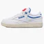 Кросівки жіночі Reebok Club C 85 Pump White GW4793