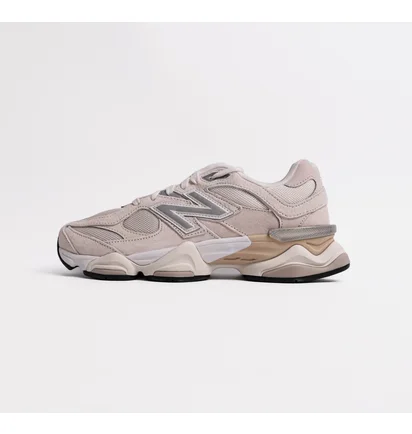 Кроссовки унисекс New Balance 9060 Beige U9060WHT