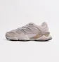 Кроссовки унисекс New Balance 9060 Beige U9060WHT
