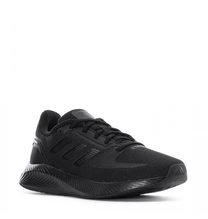 Кроссовки женские Adidas Runfalcon 2.0 Black GV9569