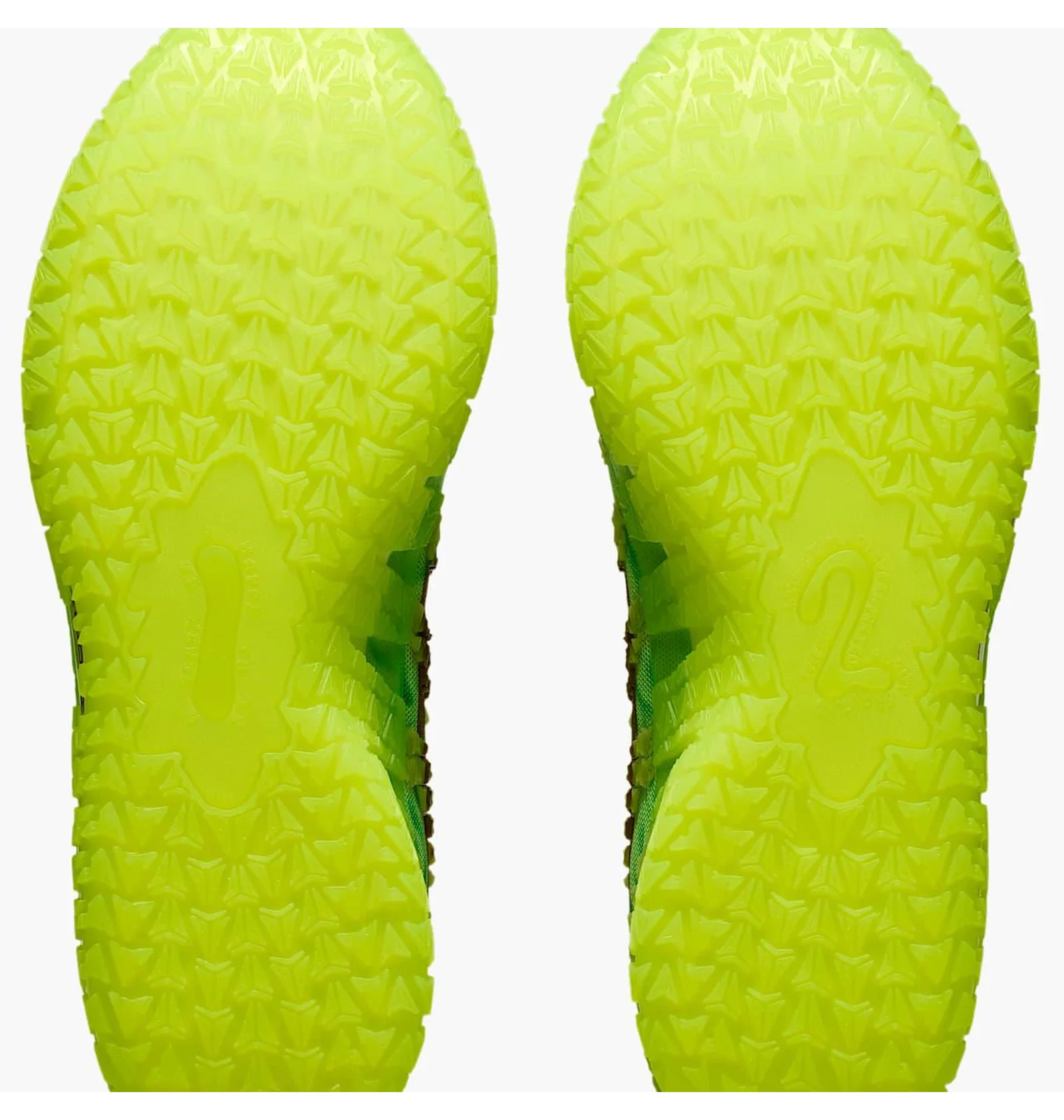 ᐉ Кроссовки мужские Nike Ja 3 Halloween Green HV9923-700 - купить