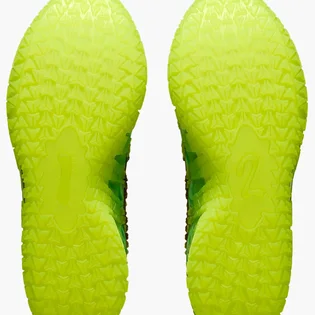 Кроссовки мужские Nike Ja 3 Halloween Green HV9923-700
