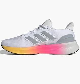 Кроссовки мужские Adidas Ultrabounce 5 Performance White/Grey IE8791