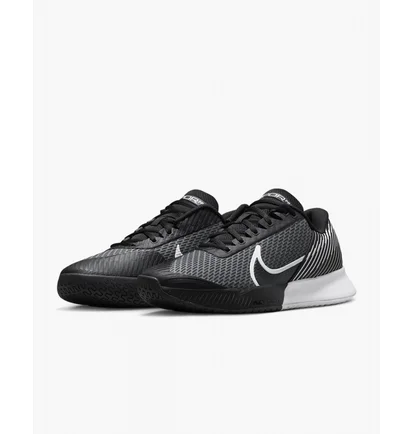 Кроссовки мужские Nike Court Air Zoom Vapor Pro 2 Black Dr6191-001
