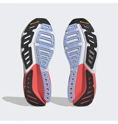 Кросівки чоловічі Adidas Adistar 2.0 Running Shoes White/Light Blue HP2337