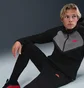 Спортивный костюм мужской Nike Tech Fleece Black/Grey IH4302-010__IH4303-010