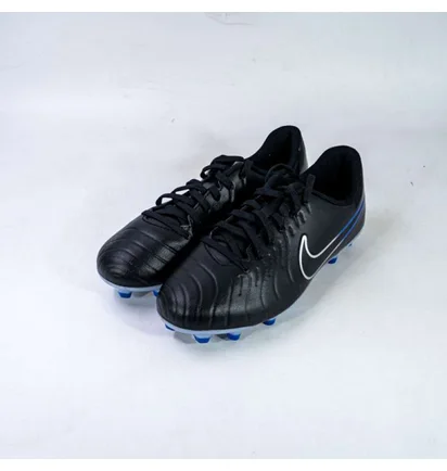 Бутсы детские Nike Tiempo Legend X Club Black DV4352-040