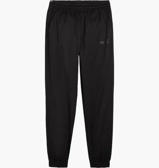 Штани чоловічі Puma Ess Chino Pants Black 680450-01