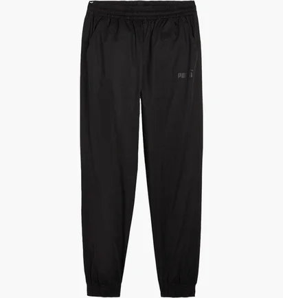 Штани чоловічі Puma Ess Chino Pants Black 680450-01