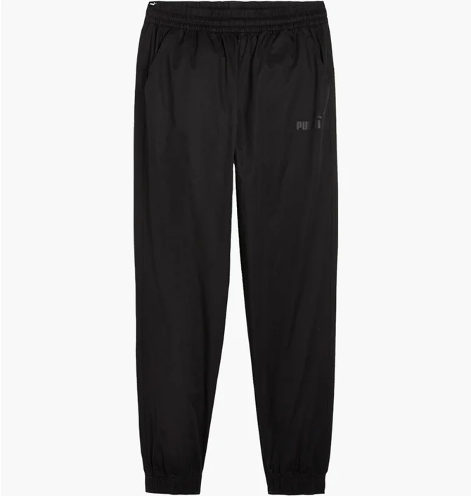 Штани чоловічі Puma Ess Chino Pants Black 680450-01