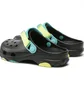 Тапочки чоловічі CROCS Classic All Terrain Black 206340-0C4