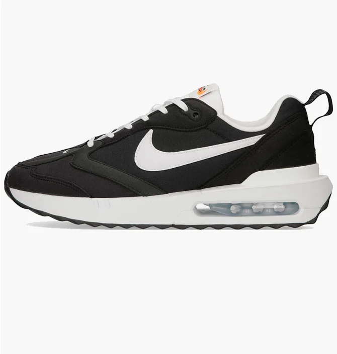 Кросівки чоловічі Nike Air Max Dawn Black DJ3624-001