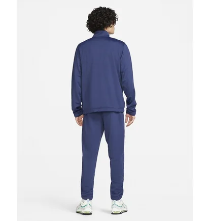 Спортивный костюм мужской Nike Sportswear Sport Essentials Blue Dm6845-410
